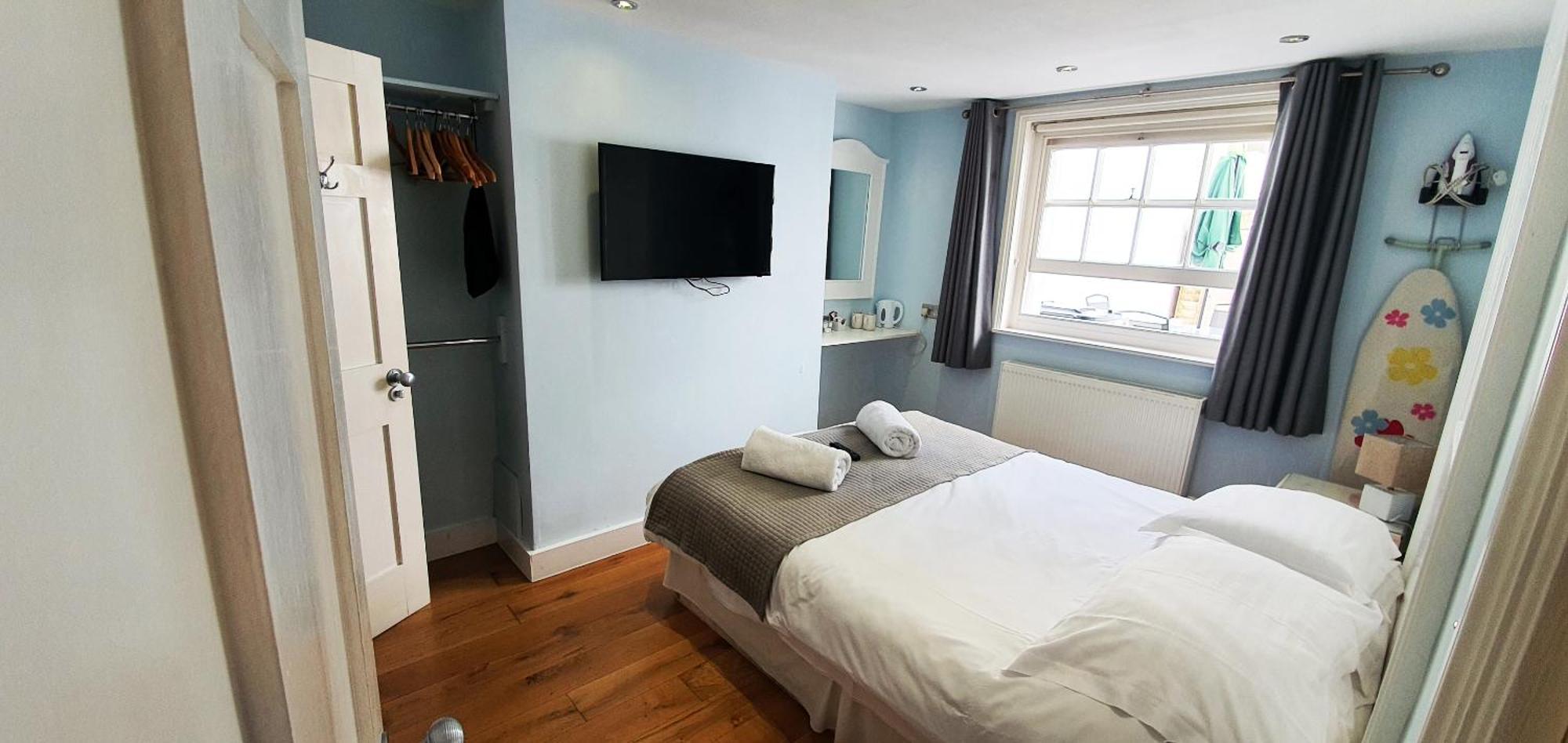 Innit Joy Brighton Habitación foto