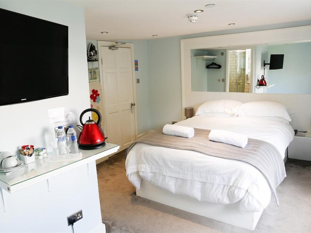 Innit Joy Brighton Habitación foto