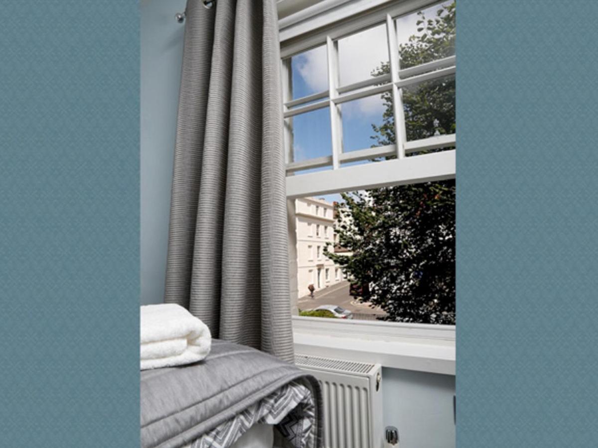 Innit Joy Brighton Habitación foto